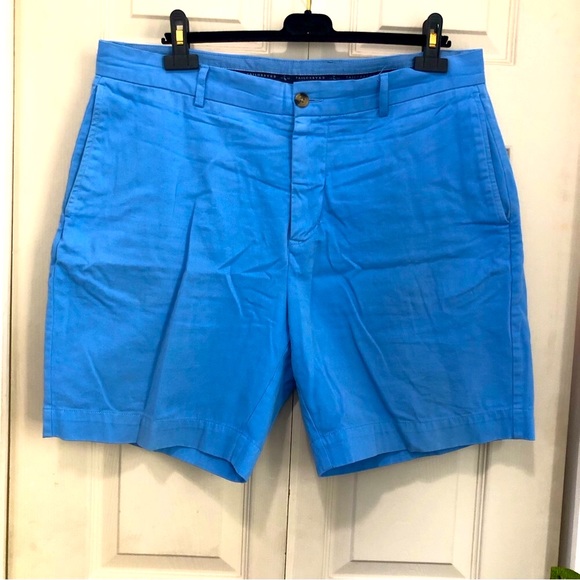 TAILORBYRD  Collection Men’s Short SZ 36 - Picture 4 of 12